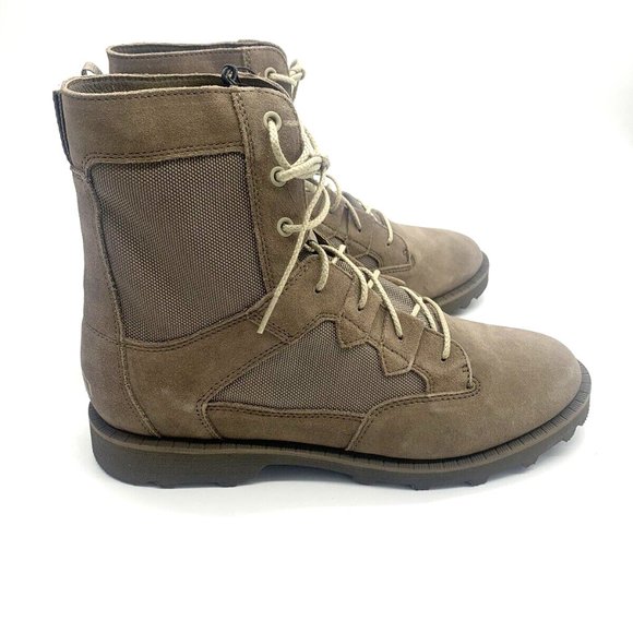 SOREL Men's Caribou Waterproof Boot - Picture 1 of 5